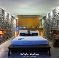 Pool villa ส่วนตัวริมหาดกุยบุรี