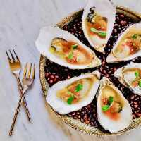 Morsels Restaurant & Tapas Wine Bar