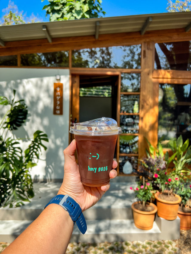 ประมาณ 18 กรัม ☕️