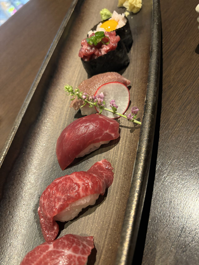 🇯🇵馬尽くし　熊本