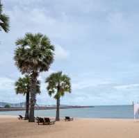 ที่พักพัทยา ที่ไปกี่ทีก็ไม่เบื่อ 🏝️