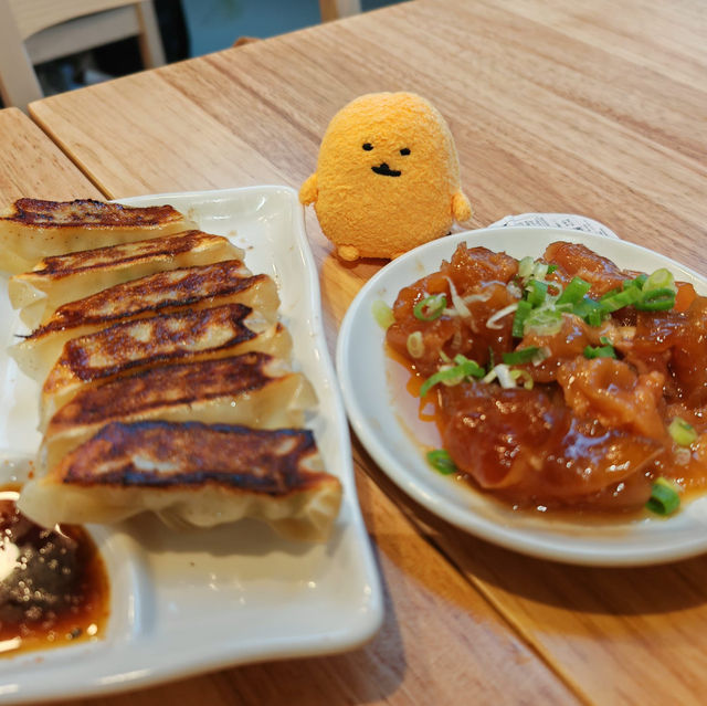 拉麵正正子