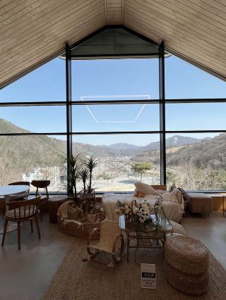 태백의 스위스🏔️