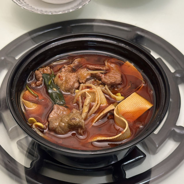 價錢親民．惹味抵食．川菜館