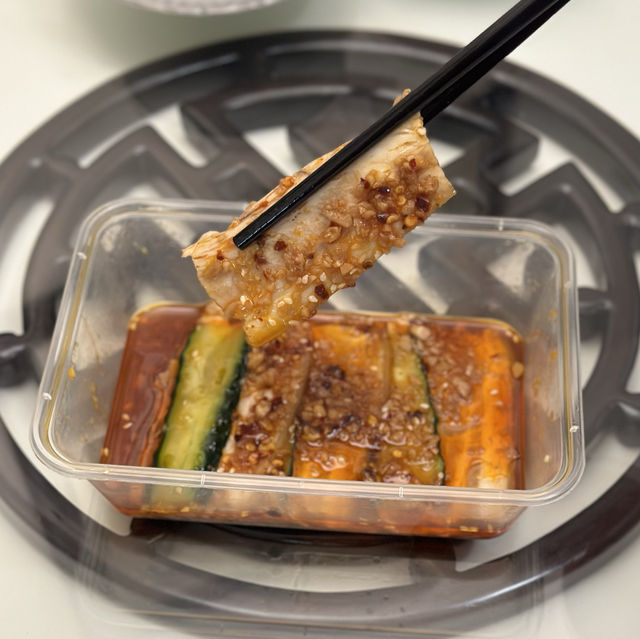 價錢親民．惹味抵食．川菜館