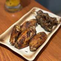 中環·陀地燒 必嚐招牌牛肉串+炸黃金饅頭