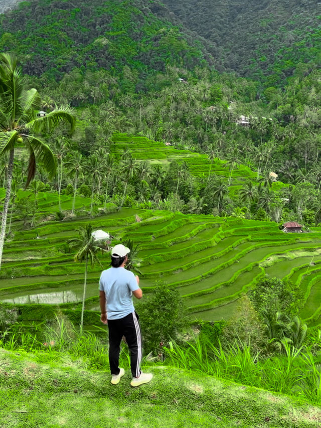 Bali legendary island