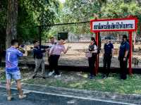 สวนสัตว์ห้วยทราย 