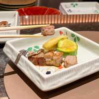 屯門｜黃金海岸鐵板燒。Hakata Concepts