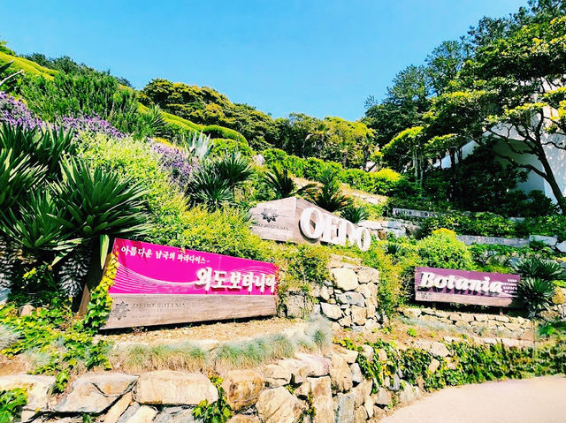 The OEDO Botania