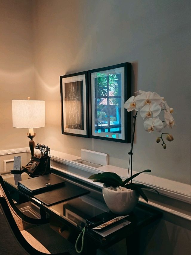 Majestic stay in Phnom Penh
