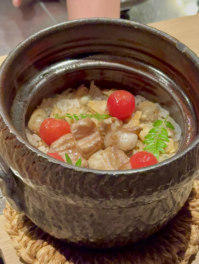【大阪/福島】看板のない隠れ家的焼肉店