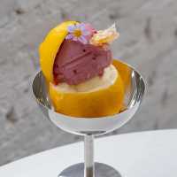 🍧 Melt a day Ice cream