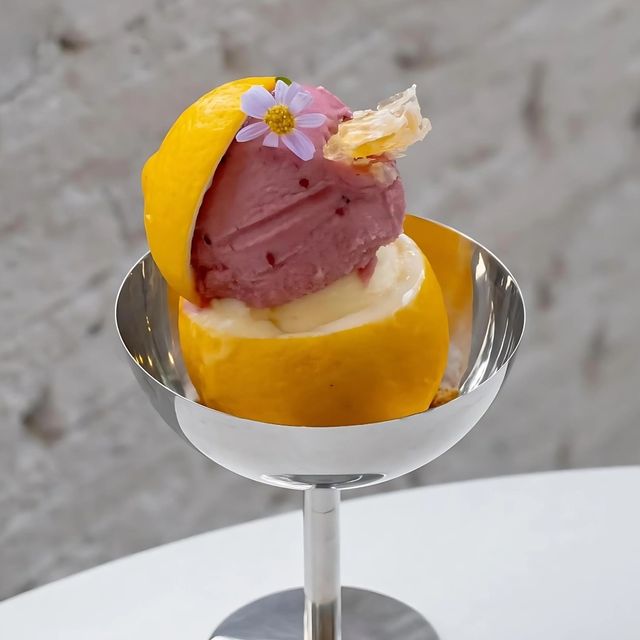 🍧 Melt a day Ice cream