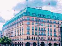 ✨ Elegant Stay in Berlin