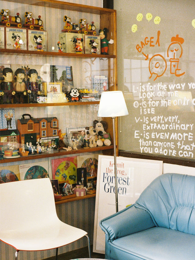 Photo Enthusiasts and Hipsters’ spots in Bangkok