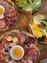 หมูทะเล จันทบุรี 🏖️