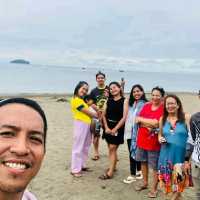 vacation of our visitors