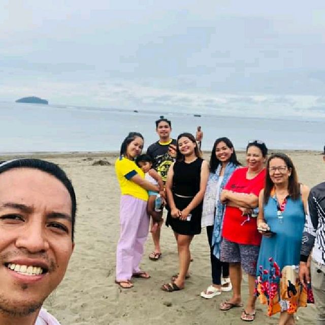 vacation of our visitors