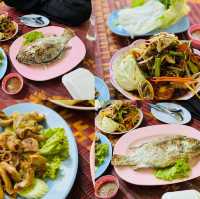น้ำตกดงพญาเย็น อ.มวกเหล็ก จ.สระบุรี
