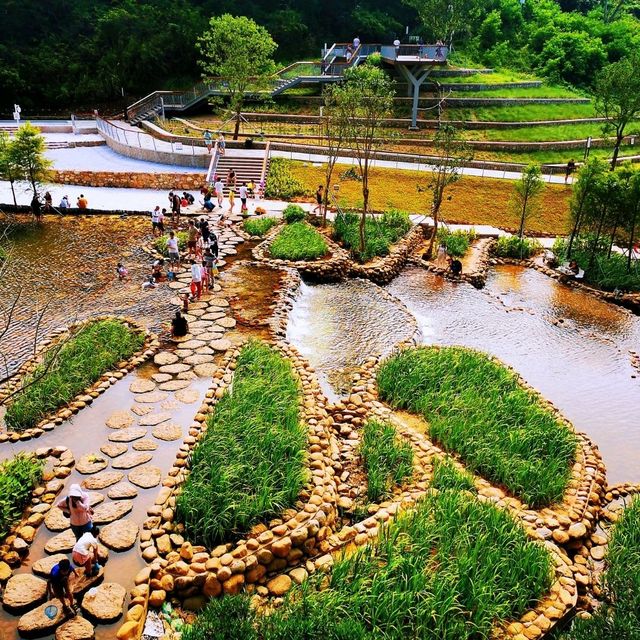 頭陂公園