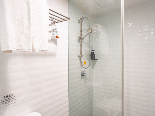 Macau Hotel S