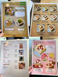 【奈良】ヘルシーな豆腐ティラミスが美味しい🥄豆腐スイーツ専門店カヤカフェ