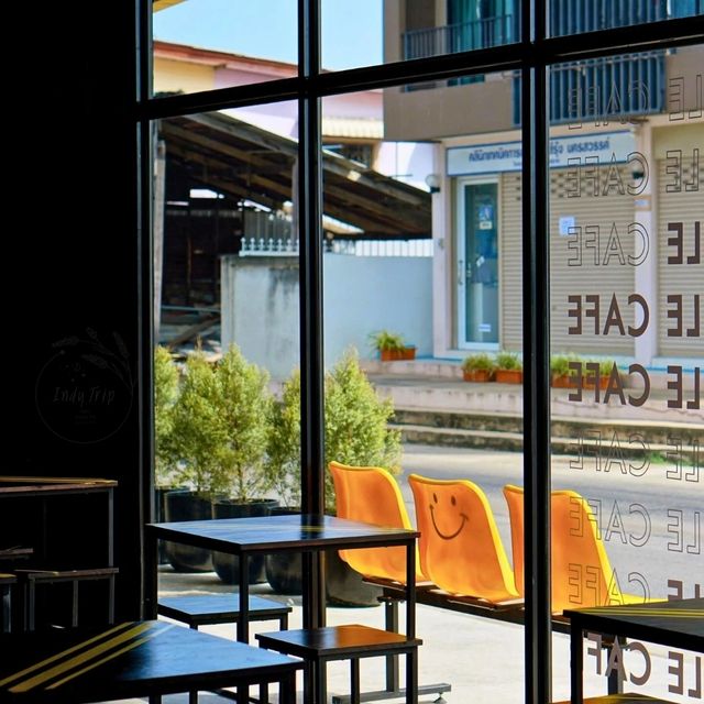 ☕Gentle club ร้านตัดผมผู้ชาย&คาเฟ่