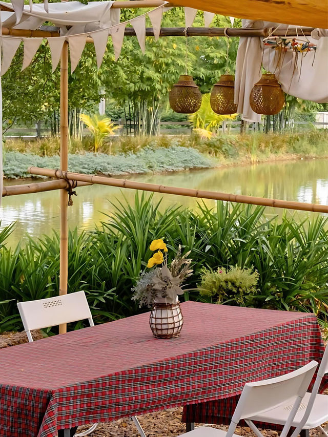 Barisut Cafe