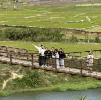 Măng Đen Việt Nam