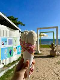 Skoop Beach Cafe Pattaya