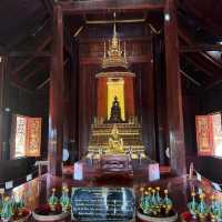 วัดสว่างหัวนาคำ จ.กาฬสินธุ์