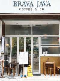 元朗Brava Java Coffee：葡萄牙風情咖啡店，試睡員報名中