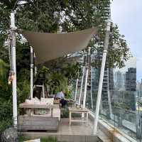 🍹Escape Bangkok, EmQuartier 🍾