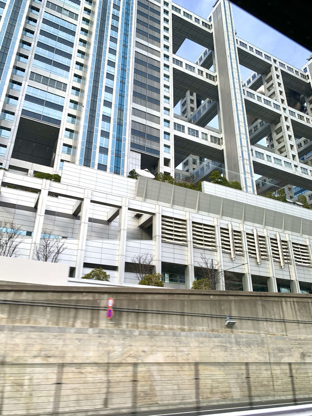 東京　東京観光　羽田→成田空港への移動はエアポートリムジンバスが早いぞ！