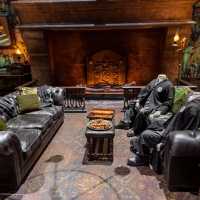 Warner Bros. studio Tour Tokyo Harry Potter
