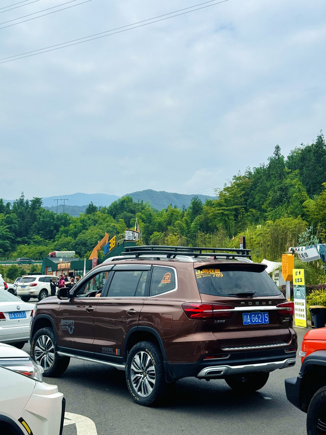 🇨🇳 Scenic 318 Highway from Chengdu to Sichuan