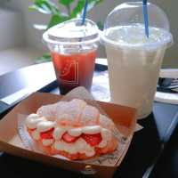 S-Curve Specialty Coffee