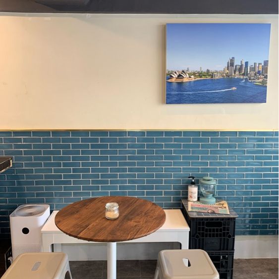 首爾特色小店：Piccola Latte，絕對滿足你的味蕾！