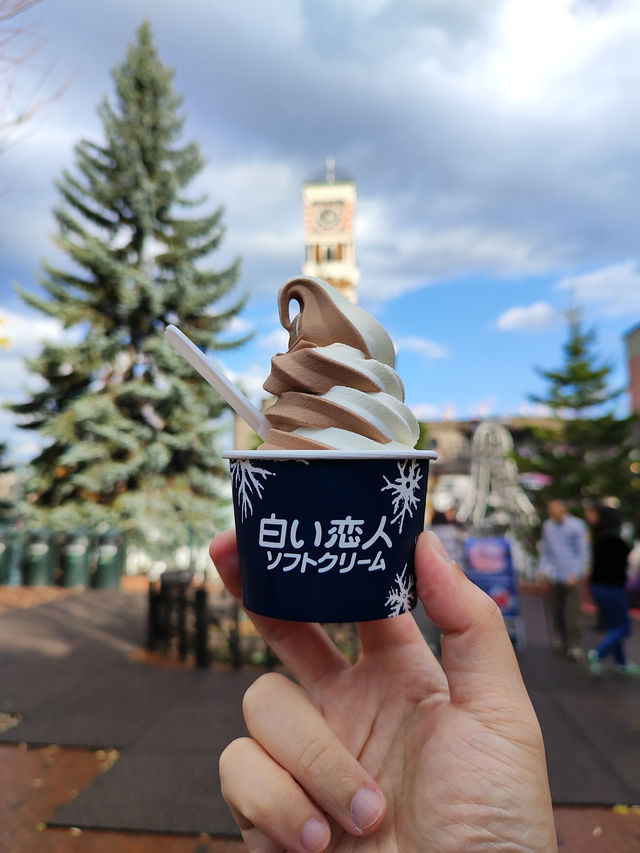 Sapporo - Must-Sees, Eats, and Shopping Sapporo - Must-Sees, Eats, and Shopping