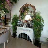 แลดาวคาเฟ่ starry café 