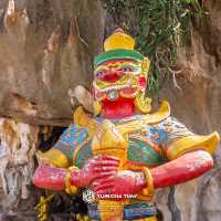 วัดเขาถ้ำระฆังทอง