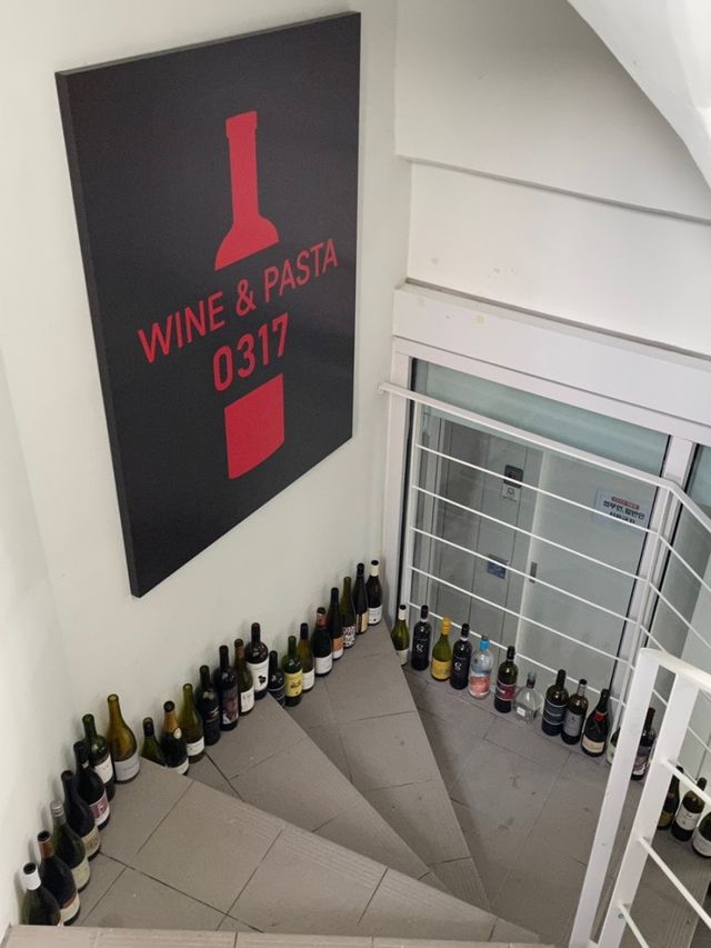 🍷나만알고싶은 합정와인바, 아늑한 분위기에 멍때리면서 한잔 할 수 있는 장소