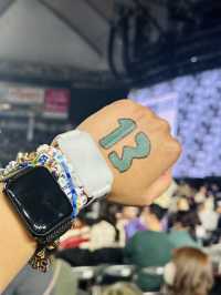 Tokyo Dome @ Taylor Swift The Eras Tour 