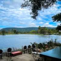 Rim Ragoon cafe & restaurant 