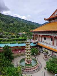 Penang: A Melting Pot of Culture and Flavor!