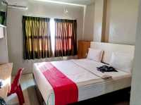🇮🇩 Stay in Gapura Hotel, Parapat by Lake Toba