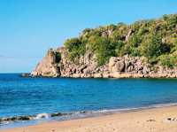The Balding Bay