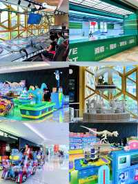 ⭐️深圳免費安多酚遊樂場👩🏻‍❤️‍👨🏻👶🏻