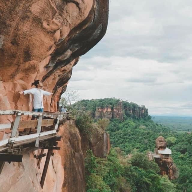 9 จุดเช็คอิน อันซีนอีสาน